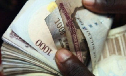Nigéria : Le vice-président tance la CBN sur le taux de change du naira