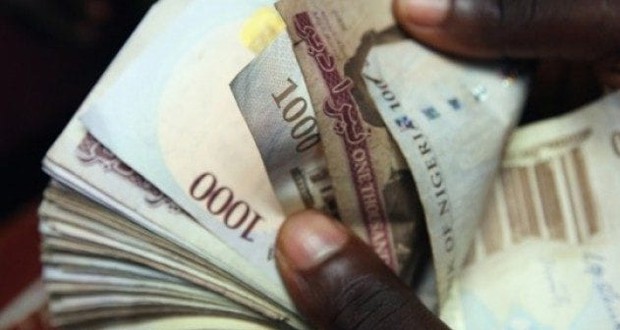 Nigéria : Le vice-président tance la CBN sur le taux de change du naira