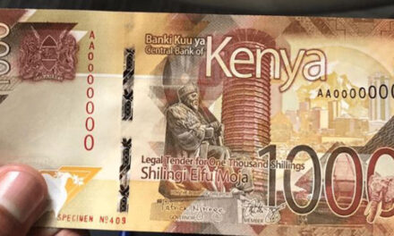 Kenya: hausse du taux de bancarisation et d’épargne