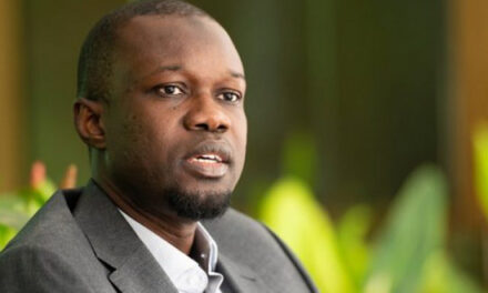 Sénégal: Ousmane Sonko inculpé et placé sous contrôle judiciaire