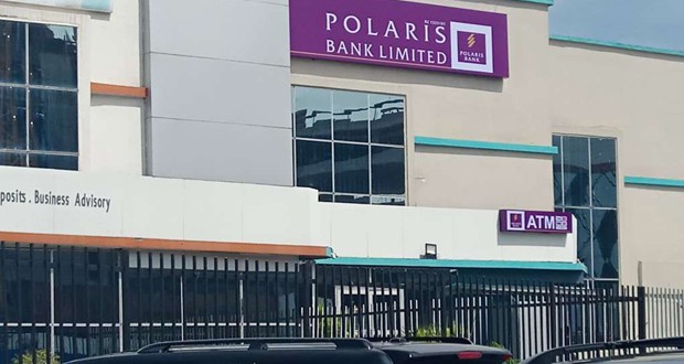 Nigéria : Polaris Bank lance sa banque digitale