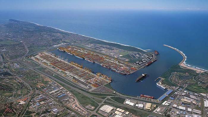 Ports en Afrique de l’Ouest et du Centre : Poumon des économies