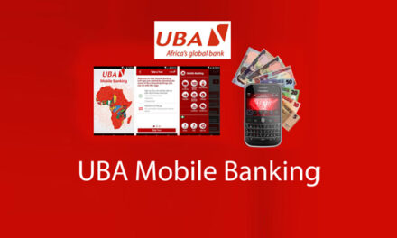 Nigéria: UBA lance son mobile banking dans 20 pays africains