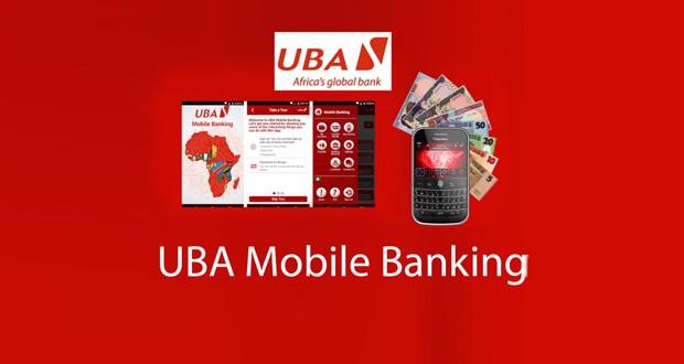 Nigéria: UBA lance son mobile banking dans 20 pays africains