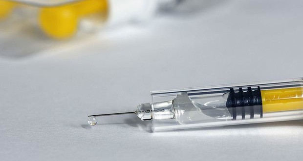 Covid-19: Pfizer & BioNTech annoncent un vaccin «efficace à 90%»