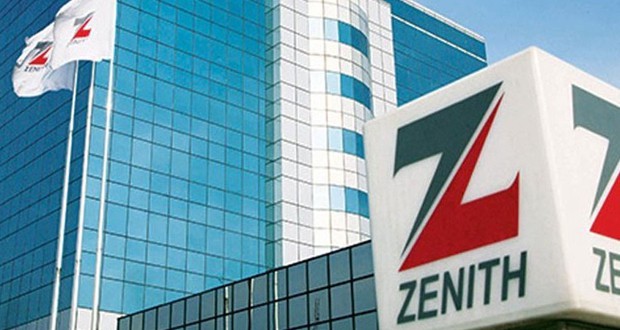 Nigéria: Zenith Bank remporte le Prix Meilleure Gouvernance