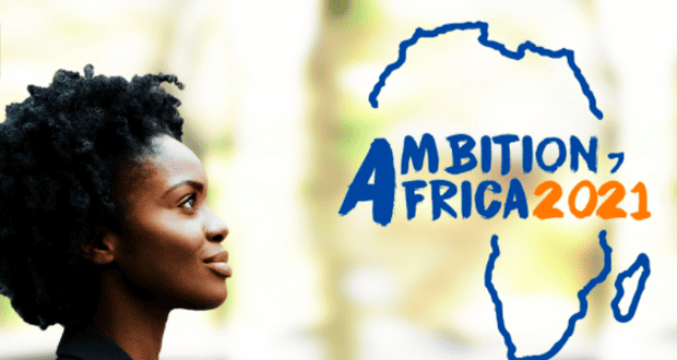 Afrique-France : Ambition Africa 2021, les 5 et 6 octobre à Paris