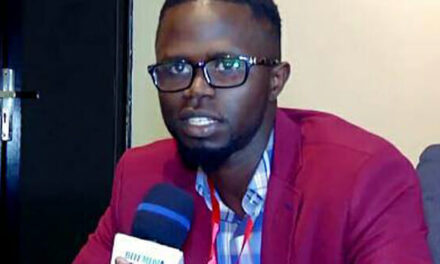 Interview: Babacar GNING, Président-Directeur Général de Deff Media Pro