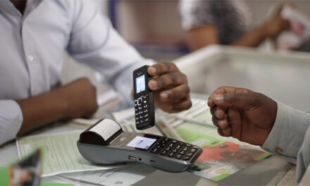 Mobile Banking: un nouveau créneau  pour la marque
