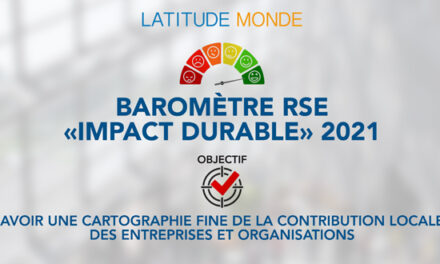 Afrique : Latitude Monde lance son baromètre RSE «Impact Durable» 2021
