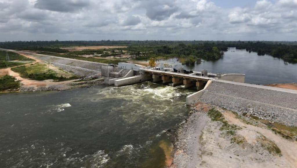 Côte D’ivoire : Construire des barrages pour développer la capacité électrique