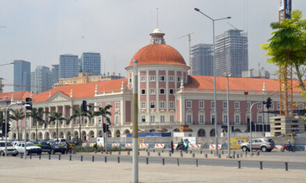 Angola: Concours bancaire à l’économie en hausse de 13,65 %, à fin février