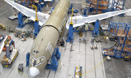 Transport aérien: Boeing déploie ses ailes sur le marché africain