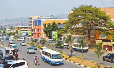Le Burundi en quête d’investissements