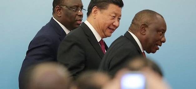 Chine : Pourquoi tant d’intérêt pour l’Afrique ?