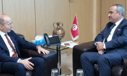 Tunisie/KfW: Une enveloppe de 140 millions d’euros pour soutenir les PME