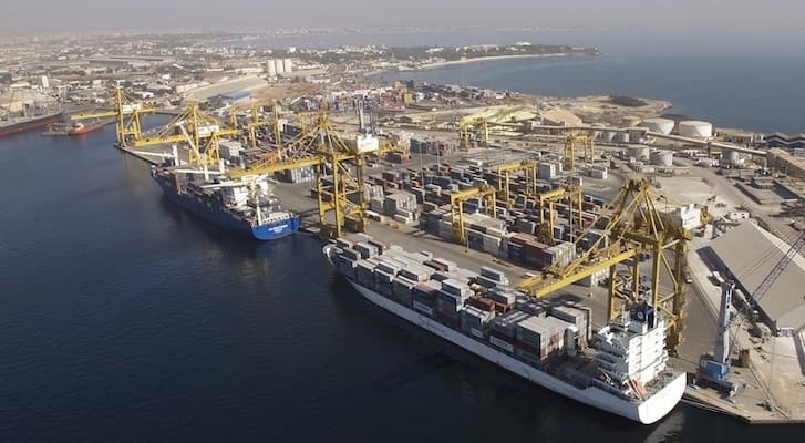 Comment stimuler la croissance des ports africains ?