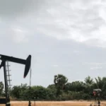 Forage pétrolier en RDC