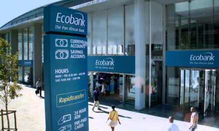 Fintech: Ecobank lance un challenge aux start-up africaines