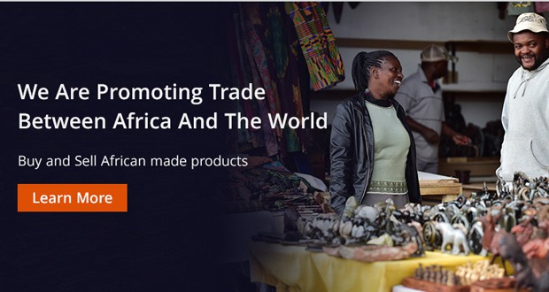 E-commerce: une plateforme en ligne pour stimuler le commerce interafricain