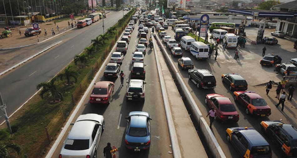 Ghana : plus de 3 millions de véhicules assurés