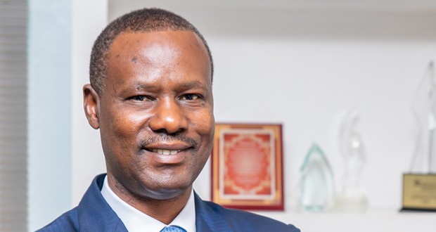 Rwanda : Le businessman Egide Gatera dans le tour de table de I&M Bank
