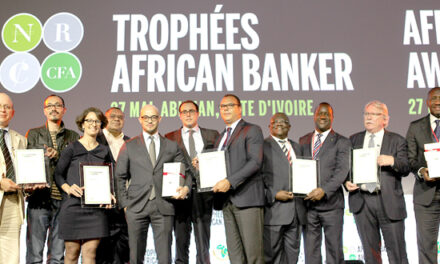 African Banker Awards: Nouvelle consécration pour Attijariwafa bank