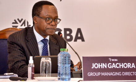 Kenya : John Gachora, réelu Président de KBA