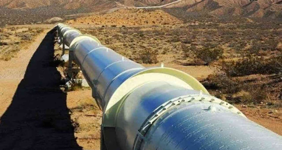 Gazoduc Nigéria-Maroc : NNPC promet sa quote-part