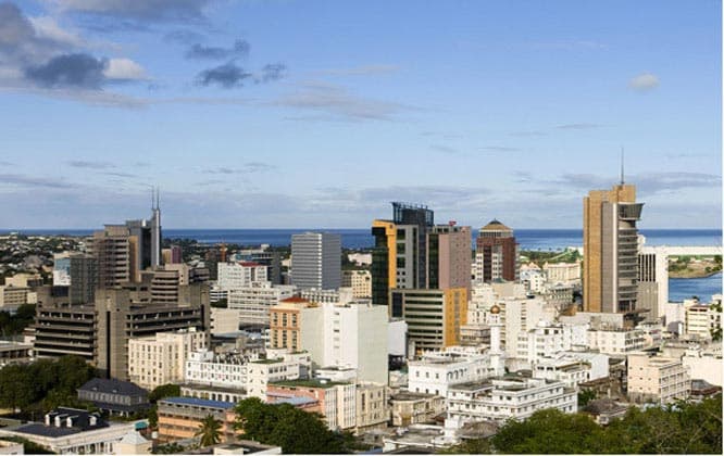 L’Île Maurice, Pays le plus compétitif en Afrique