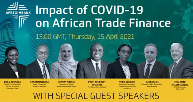 Afrique: Impact de la Covid-19 sur le financement du commerce