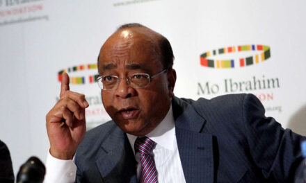 Indice Mo Ibrahim 2020: Recul de la bonne gouvernance en Afrique