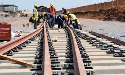 Afrique : Hausse de 10% des dépenses en infrastructures d’ici 2025