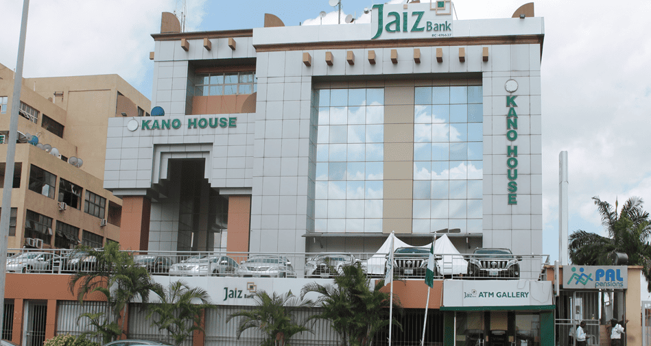 Nigéria : Jaiz Bank voit son bénéfice semestriel, bondir de plus de 27 %