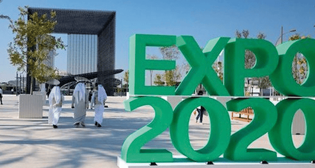Culture & technologie : Ouverture Expo 2020 Dubaï