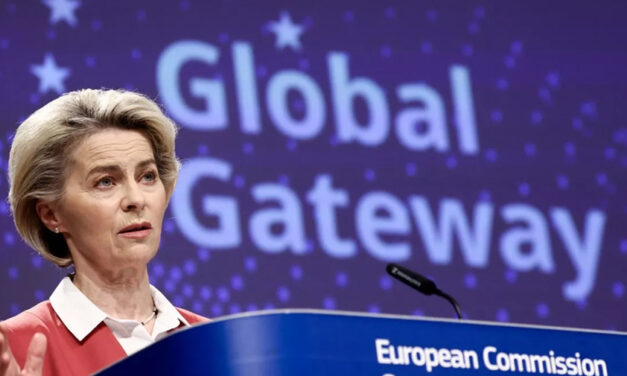 Nigéria: Global Gateway, un Plan Marshall de l’UE pour l’Afrique