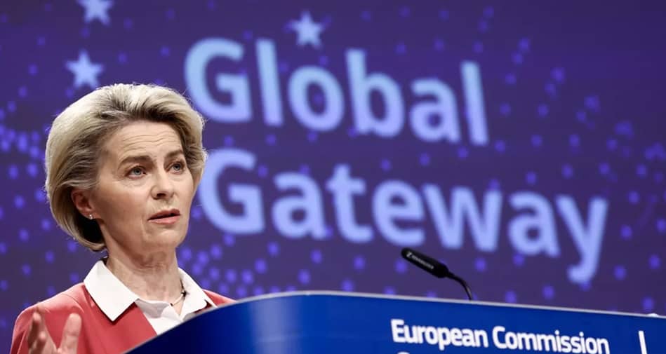 Nigéria: Global Gateway, un Plan Marshall de l’UE pour l’Afrique