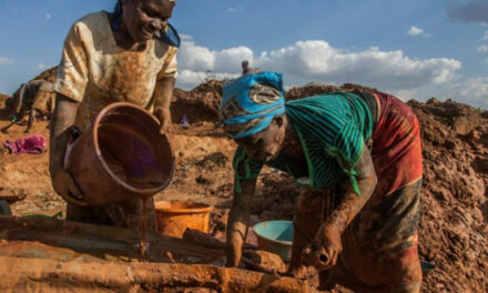 Malawi: Organisation d’un marché structuré de l’or