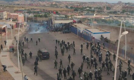 Migration clandestine : l’horreur à la frontière maroco-espagnole