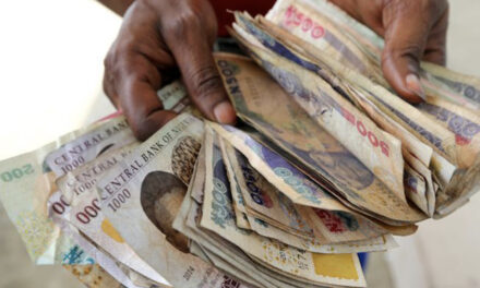 Nigéria: Démenti de la Banque centrale sur retrait de billets de banque