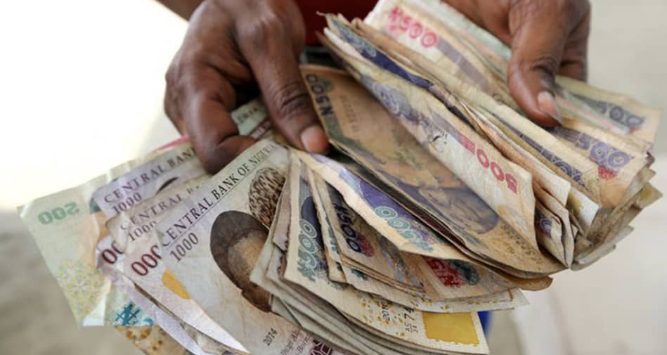 Nigéria: Démenti de la Banque centrale sur retrait de billets de banque