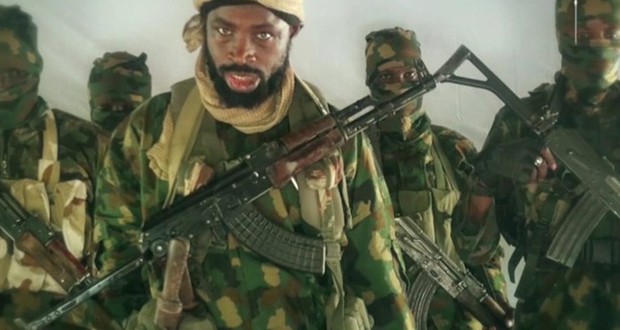 Nigéria: Mort annoncée d’Abubakar Shekau