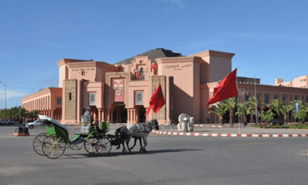 Maroc: Marrakech, hôte de l’AG de l’OMT à fin 2021
