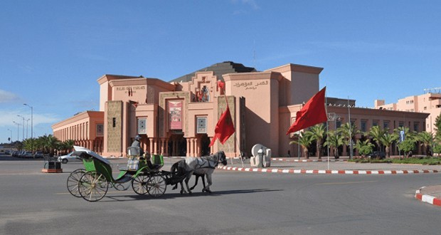 Maroc: Marrakech, hôte de l’AG de l’OMT à fin 2021