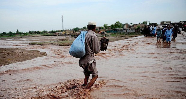 Rwanda: Bilan macabre de pluies diluviennes