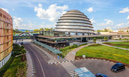 Rwanda, ce pays qui voit grand