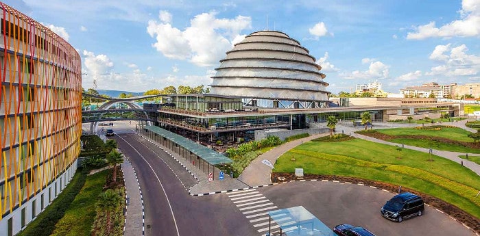 Rwanda, ce pays qui voit grand