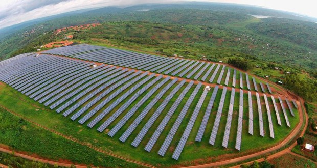 Rwanda: Accès universel à l’eau et à l’électricité d’ici 2024