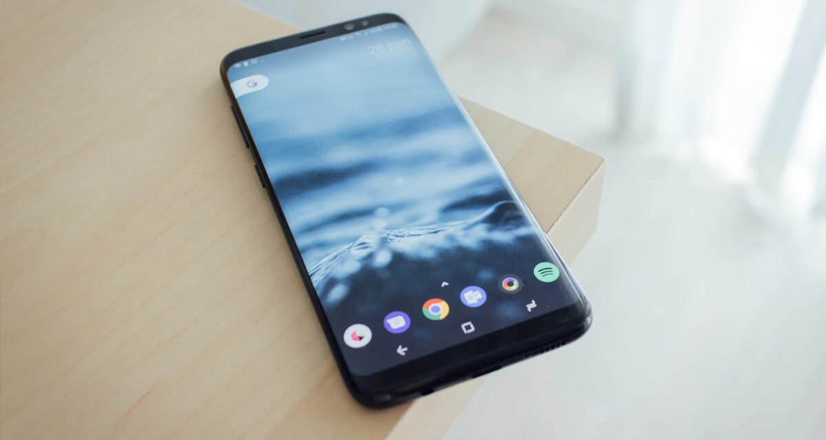 The 5 best Android P beta features we tried at Google IO 2018