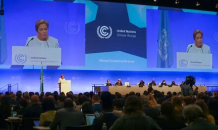 ENVIRONNEMENT: LA CONFERENCE ANNUELLE DES NATIONS UNIES SUR LES CHANGEMENTS CLIMATIQUES DE BONN, EN PRéLUDE à LA COP 27